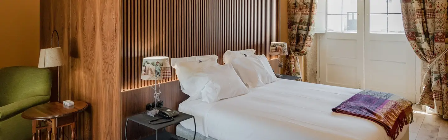 Four Continents Room