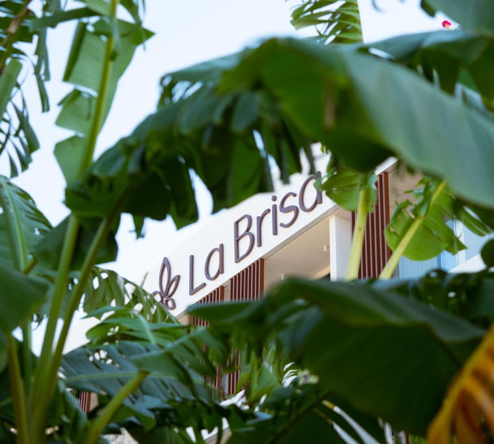 La Brisa Boutique Hotel
