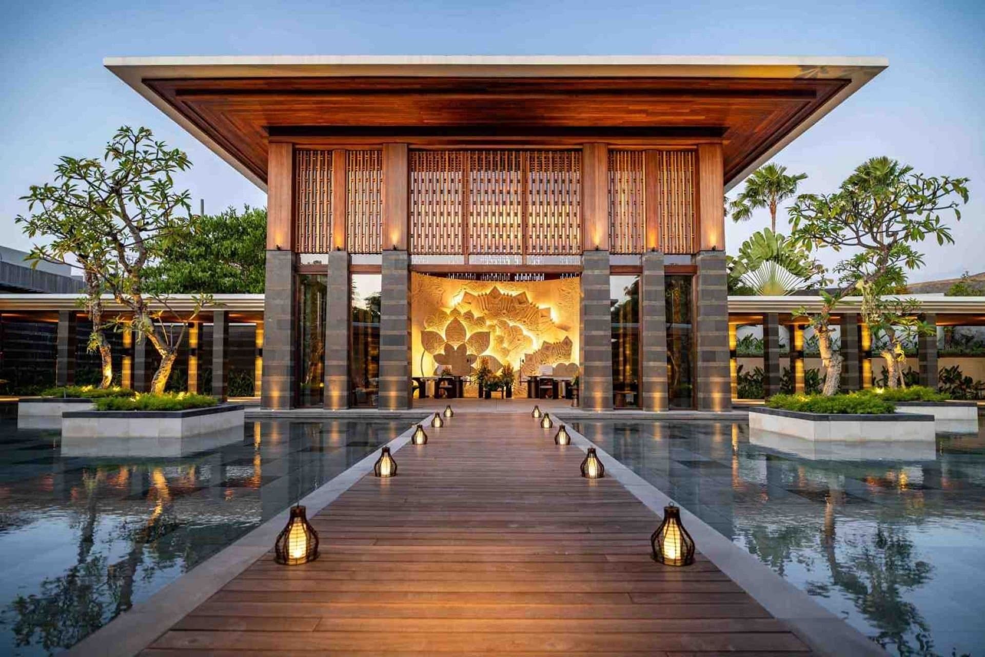 Regent Bali Canggu