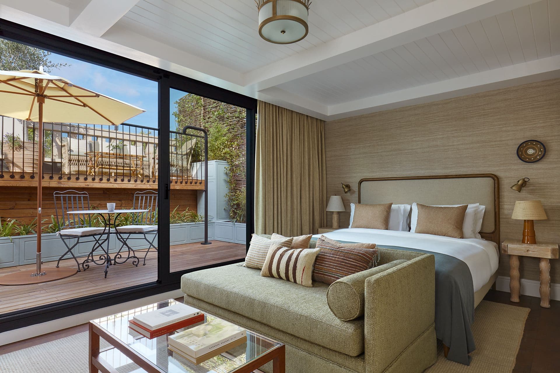 The Junior Suite