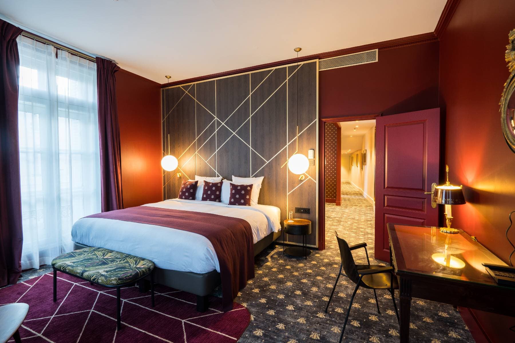 Classic Room