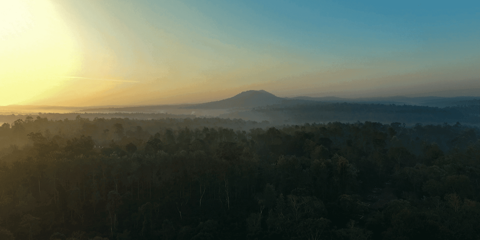 Evolve Back Coorg