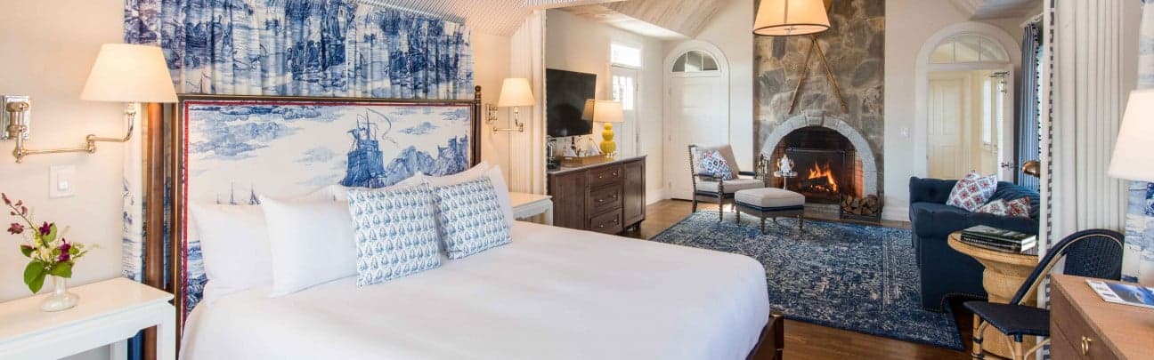 White Barn Inn & Spa, Auberge Collection