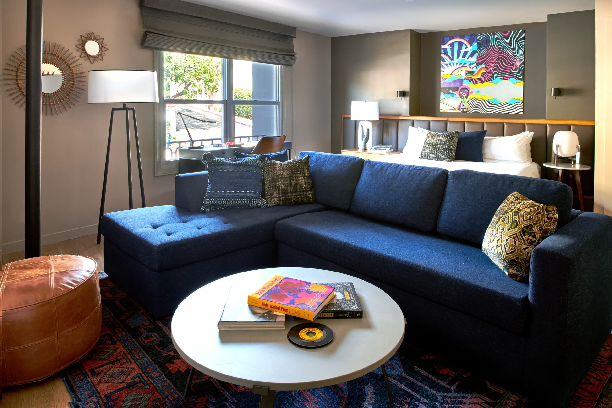 Studio Loft