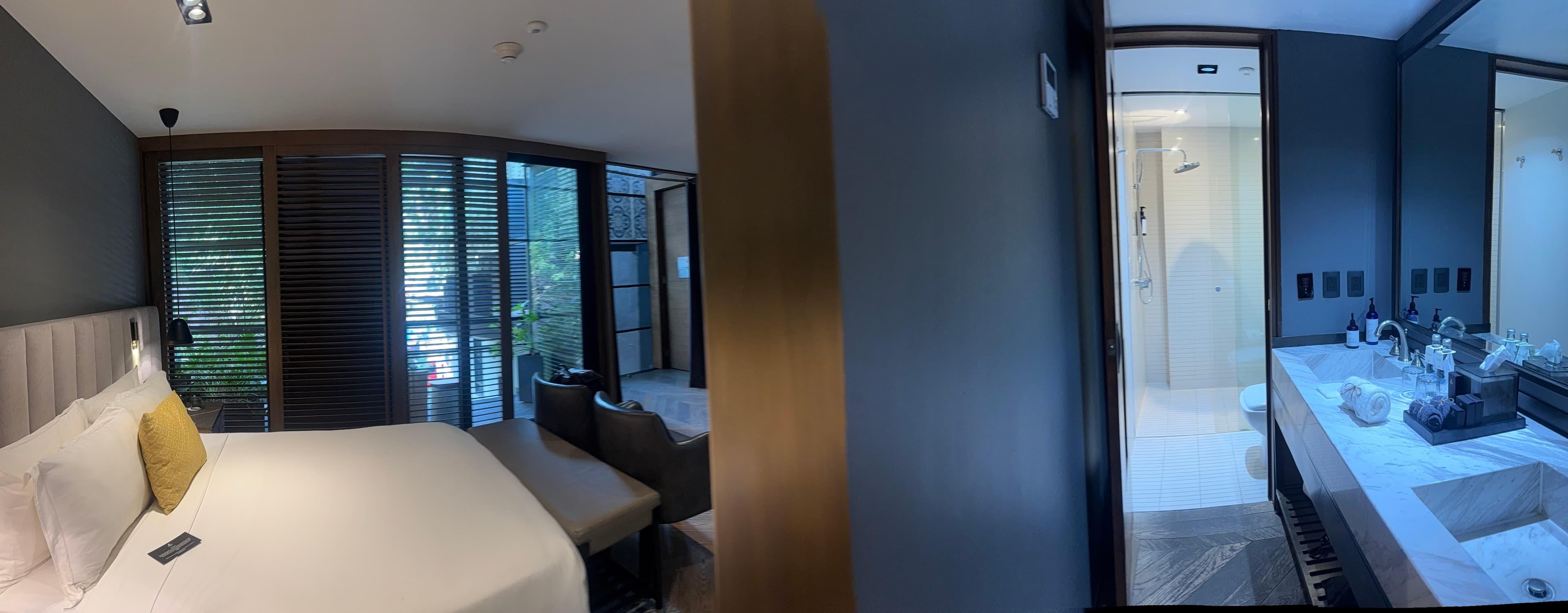 NORD Junior Suite