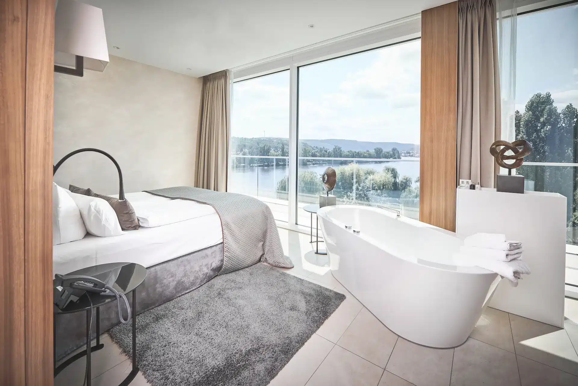 Augusta Suite