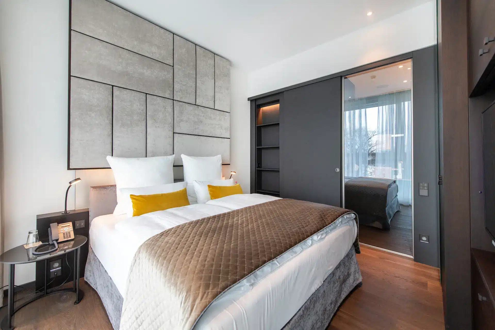 Confluentia Suite