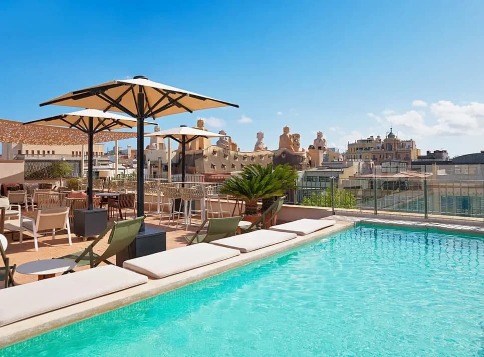 H10 Casa Mimosa