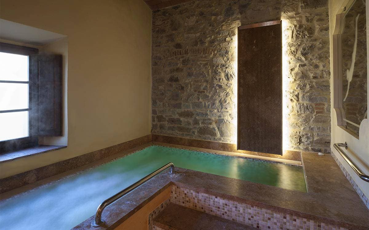 Castello di Spaltenna Exclusive Resort & Spa