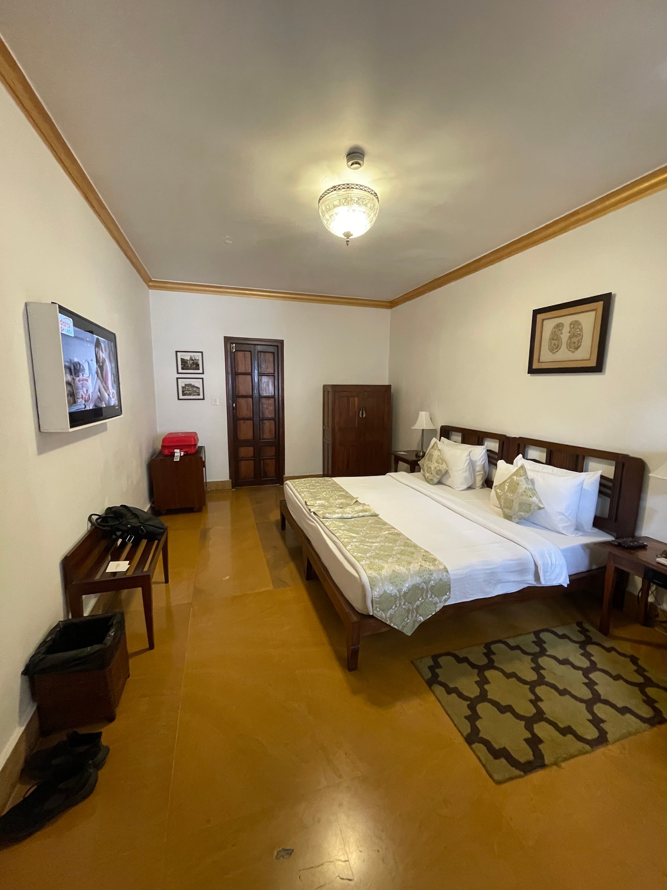 Imperial Suite