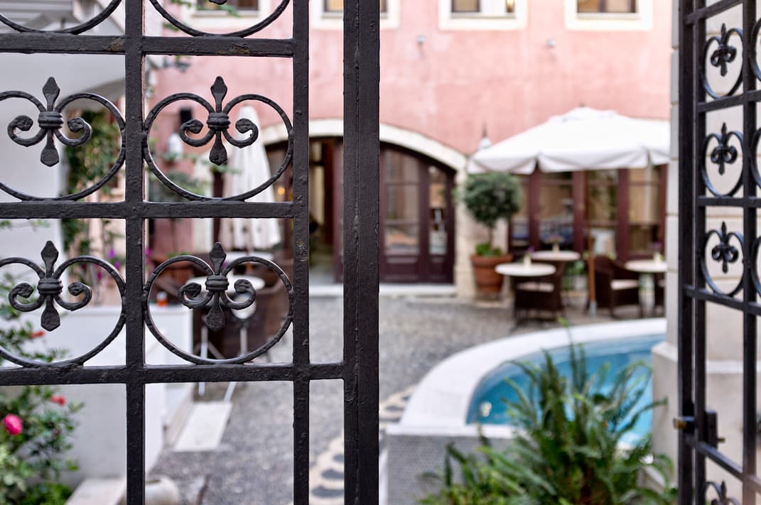 Rimondi Boutique Hotel