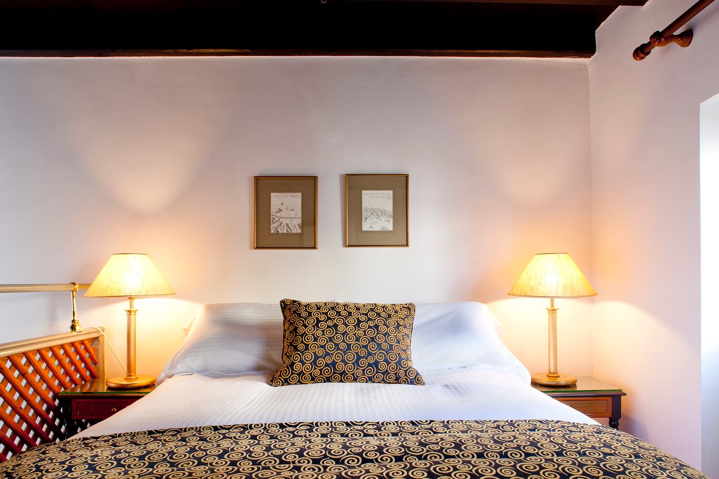 Double Room (Palazzo Rimondi)