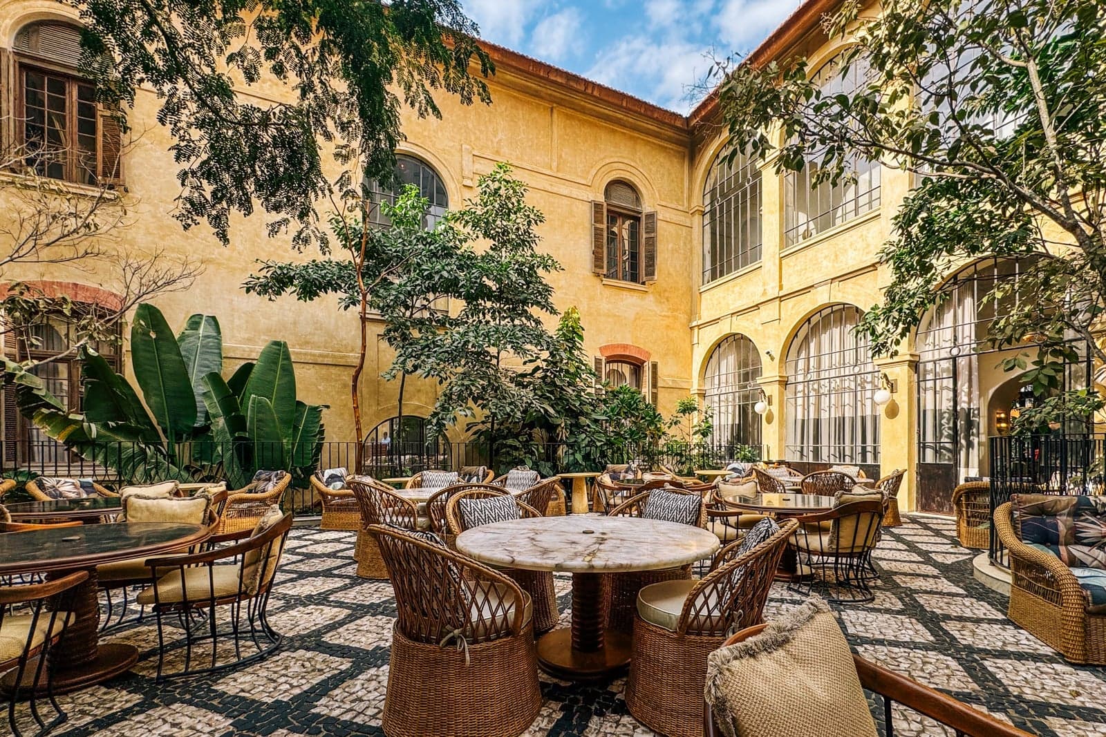 Soho House São Paulo