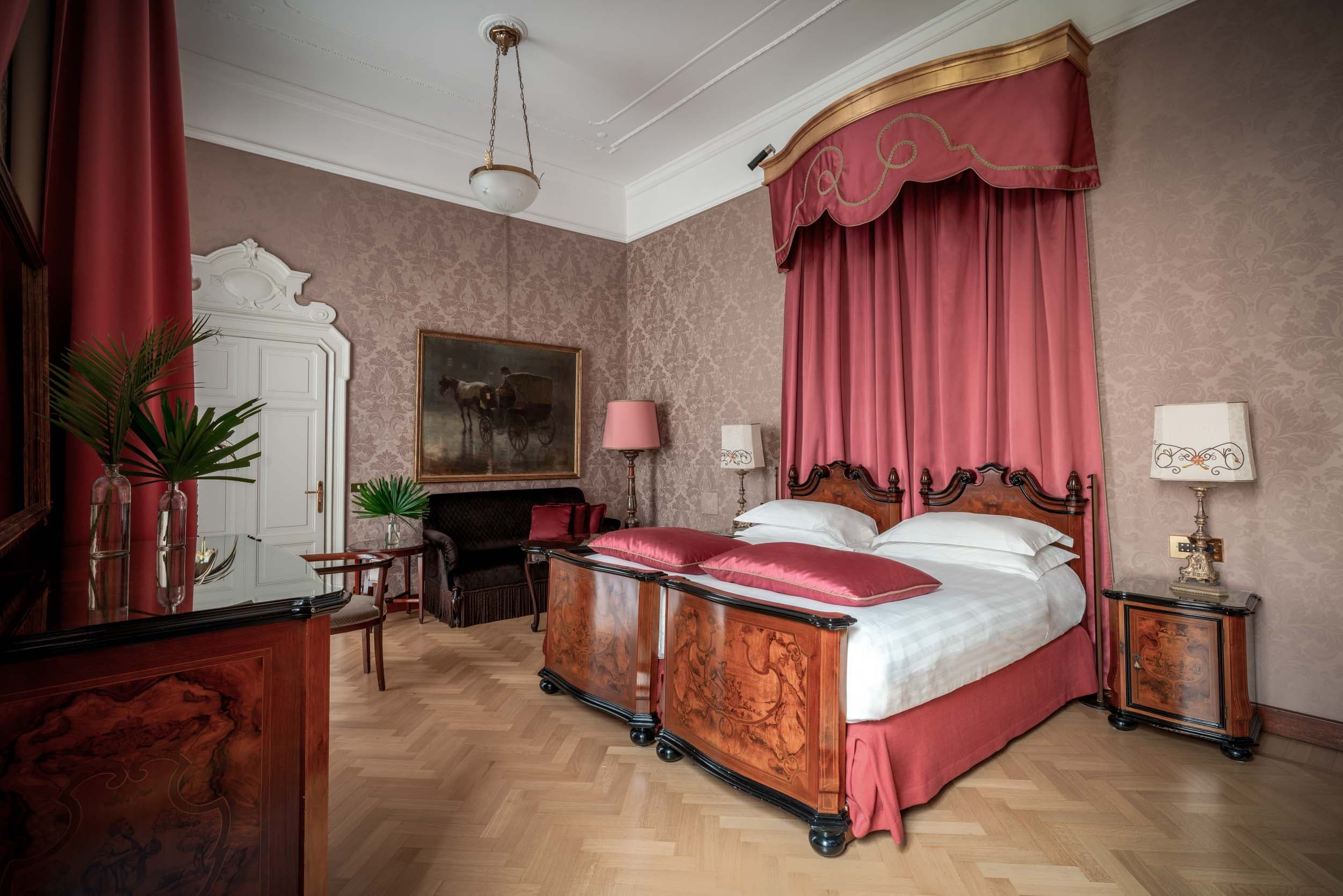 Premium Room
