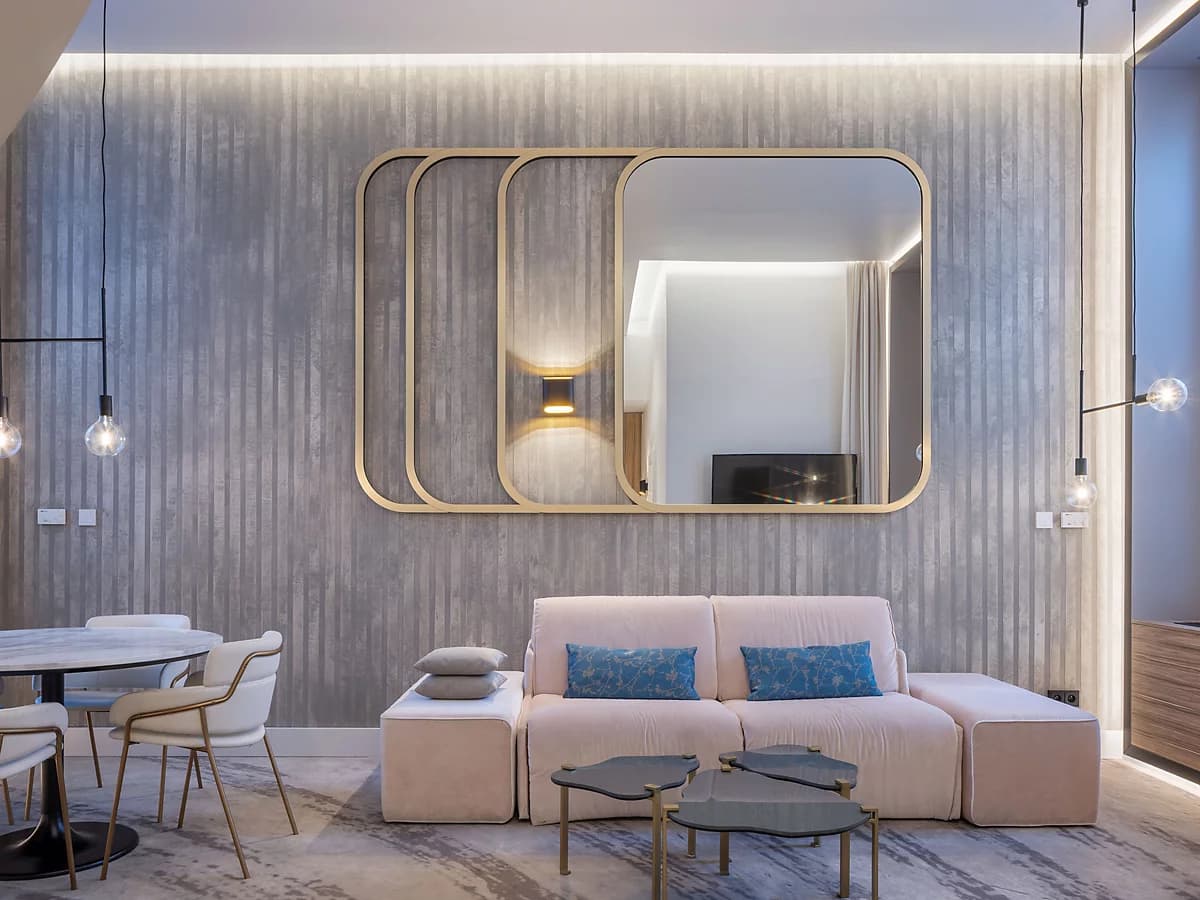 Deluxe Junior Suite