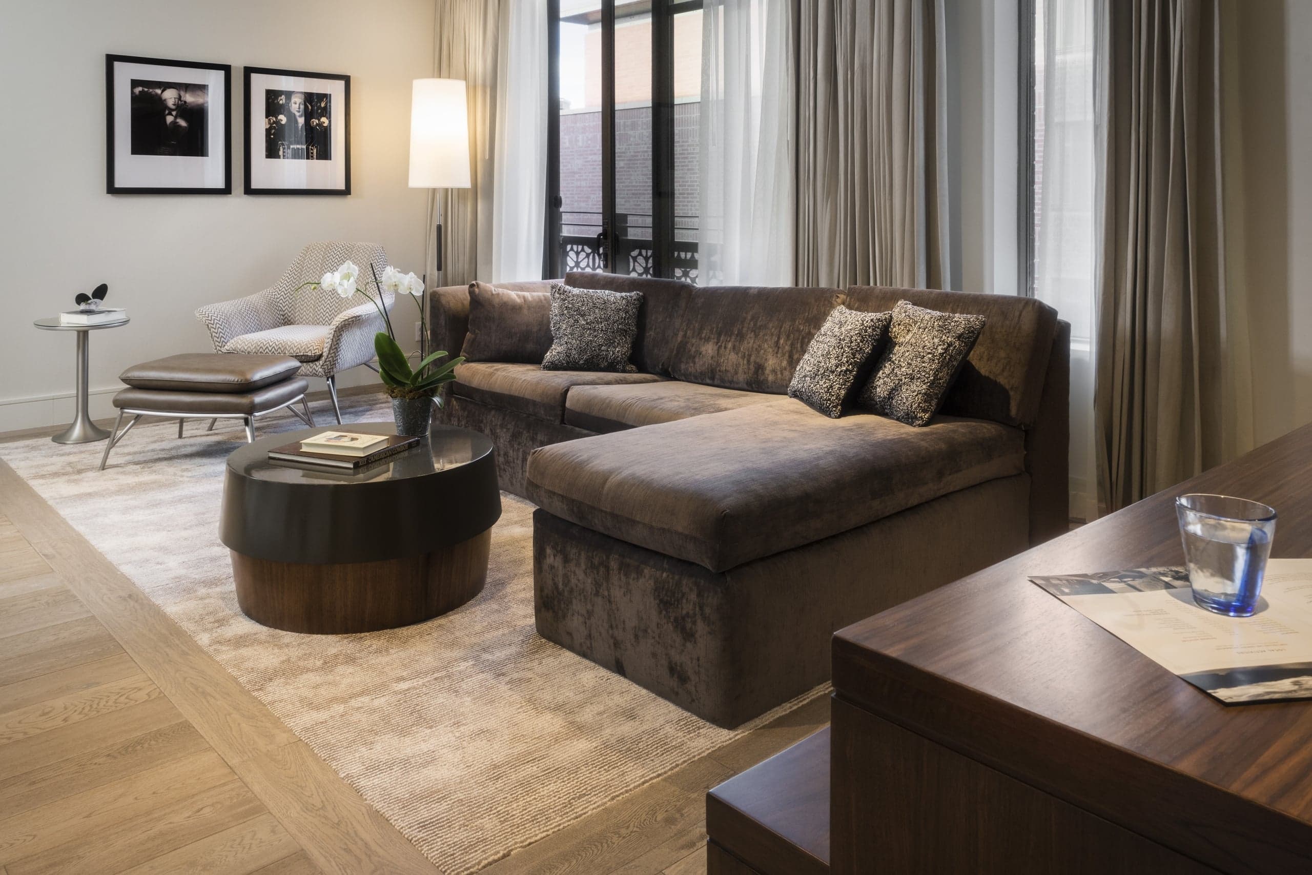 ADA Suite