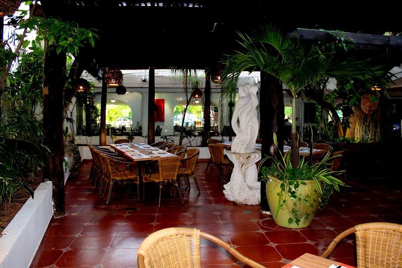 100% Natural (Cancún Hotel Zone)