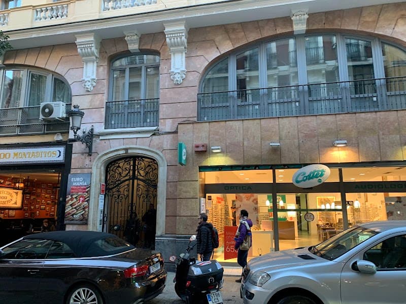 100 Montaditos