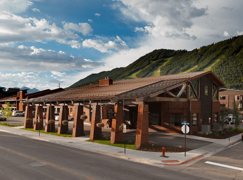 49’er Inn & Suites