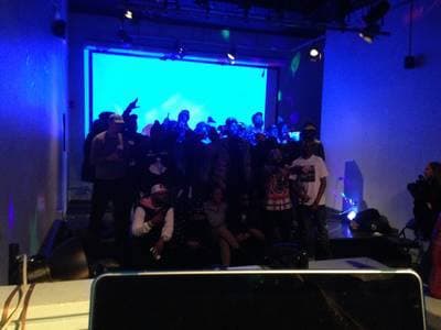 55 Bar Live Music