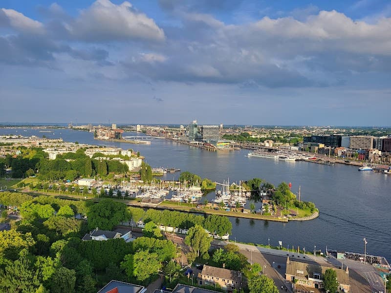A’DAM LOOKOUT