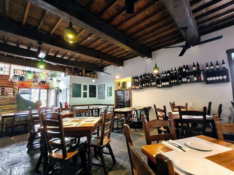A Tasca