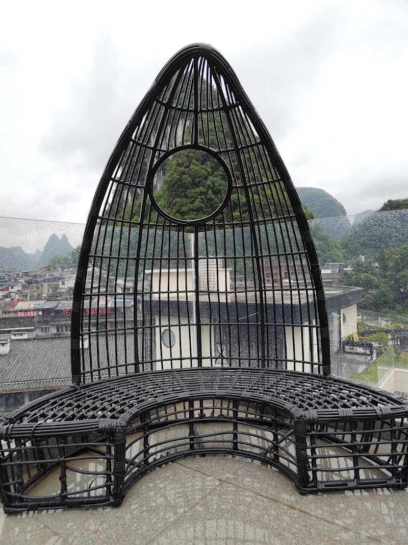 A Tour Hotel Guilin