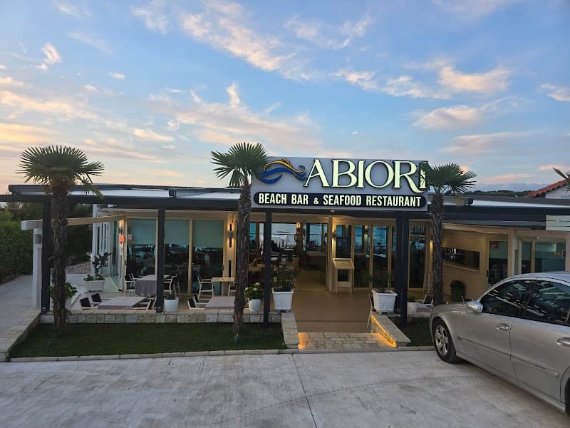 Abiori Bar Restaurant