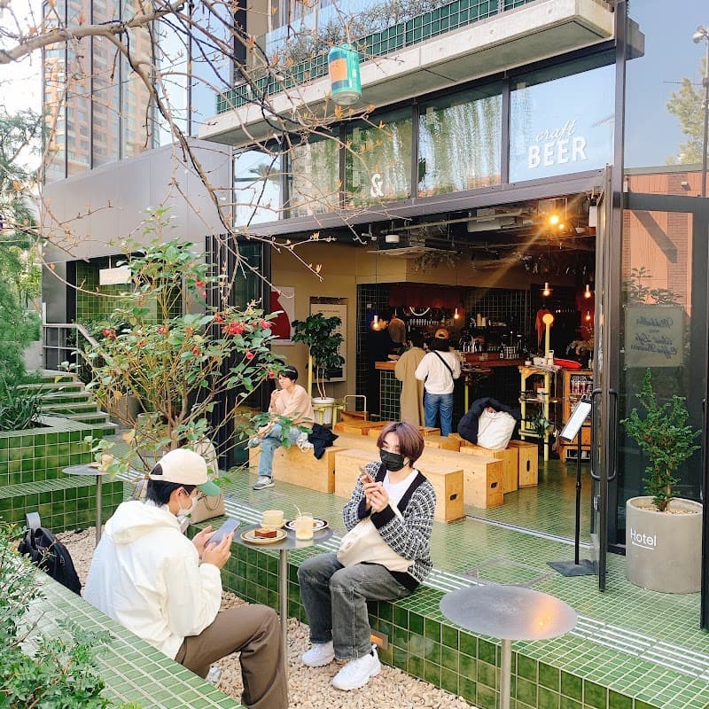 About Life Coffee