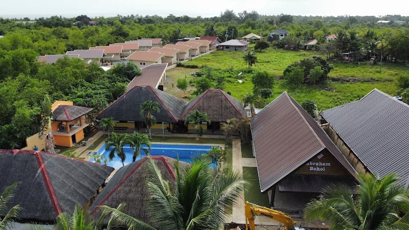 Abraham Bohol