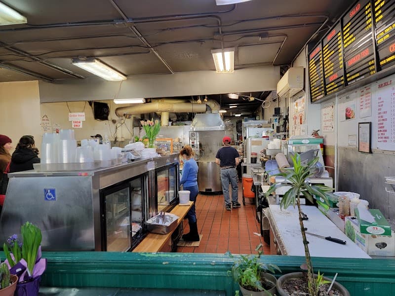 Seven Sweet Days in NYC on a Shoestring