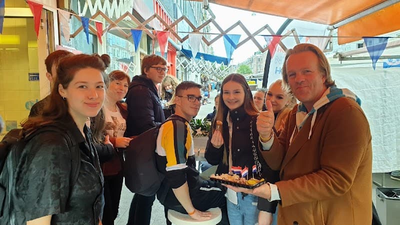 Absolutely Amsterdam Introductory Walking Tour