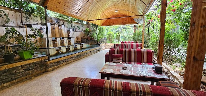 Abu Ahmed Restaurant