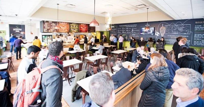 Leafy Lovers’ Weekend in Romantic Boston