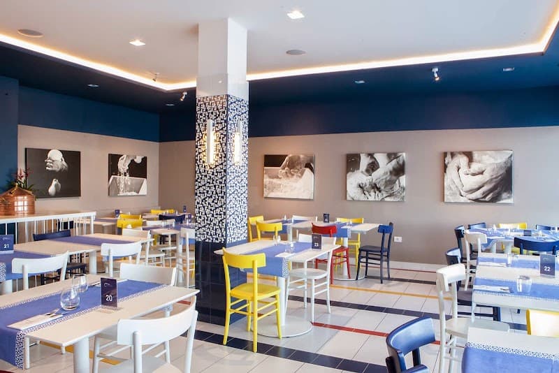 Acqua e Sale Ristorante