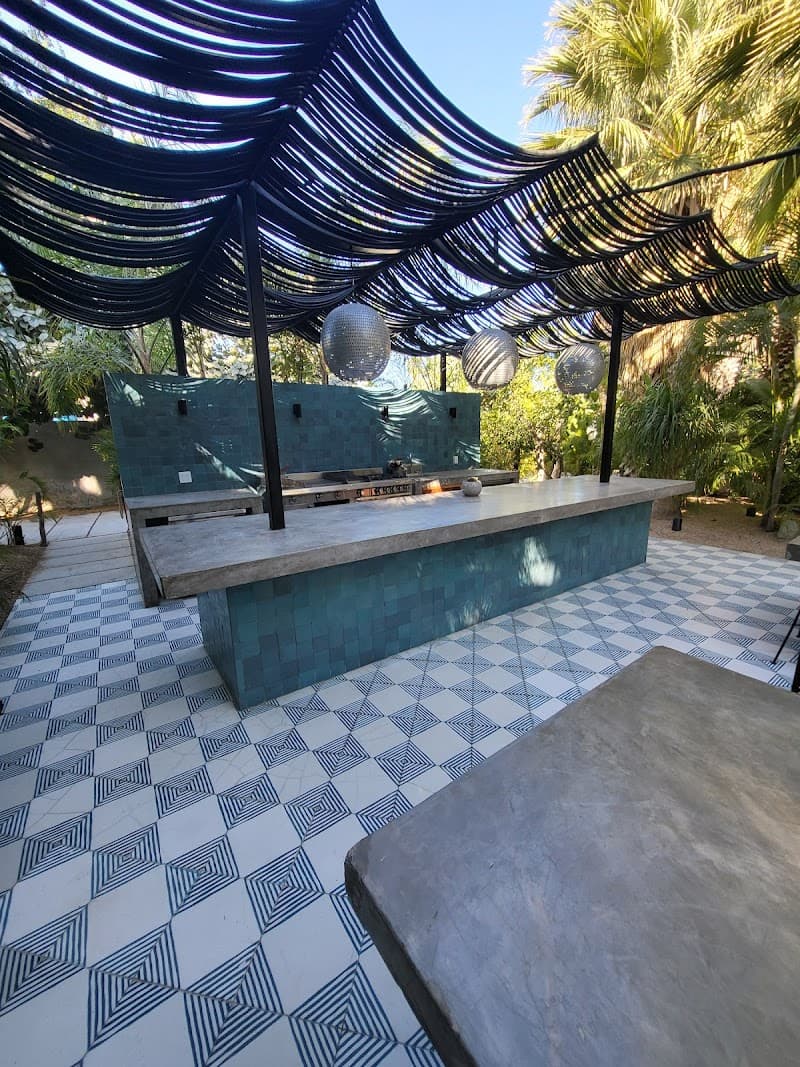 Acre Resort Grounds & Animal Sanctuary