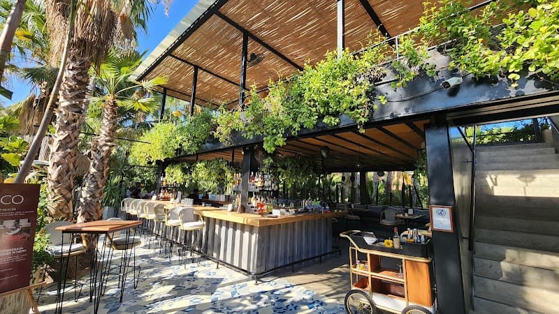 Acre Restaurant (Halal-Friendly Ordering)