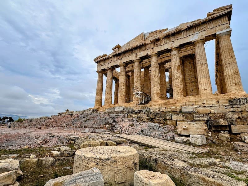 Acropolis