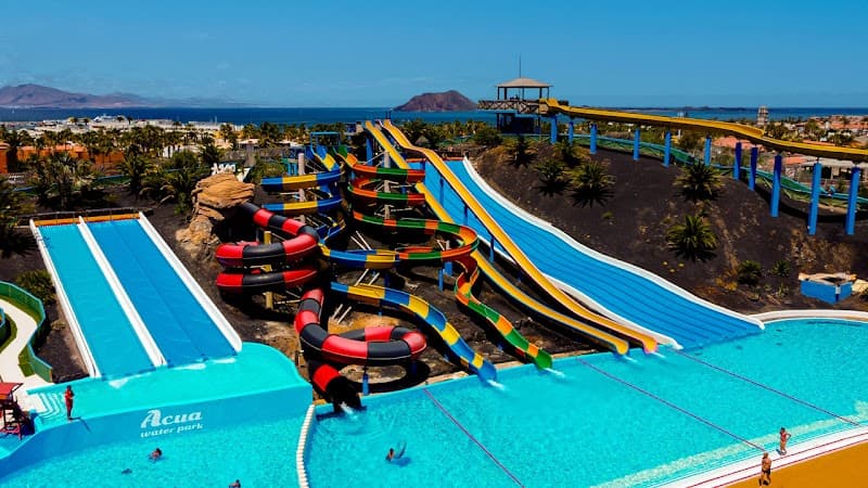 Acua Water Park