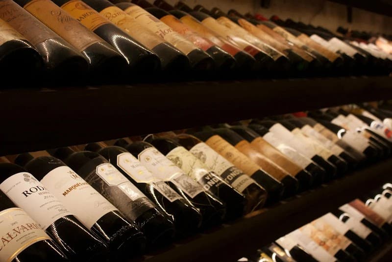 Ada’s Wine Bar at Tivoli Village