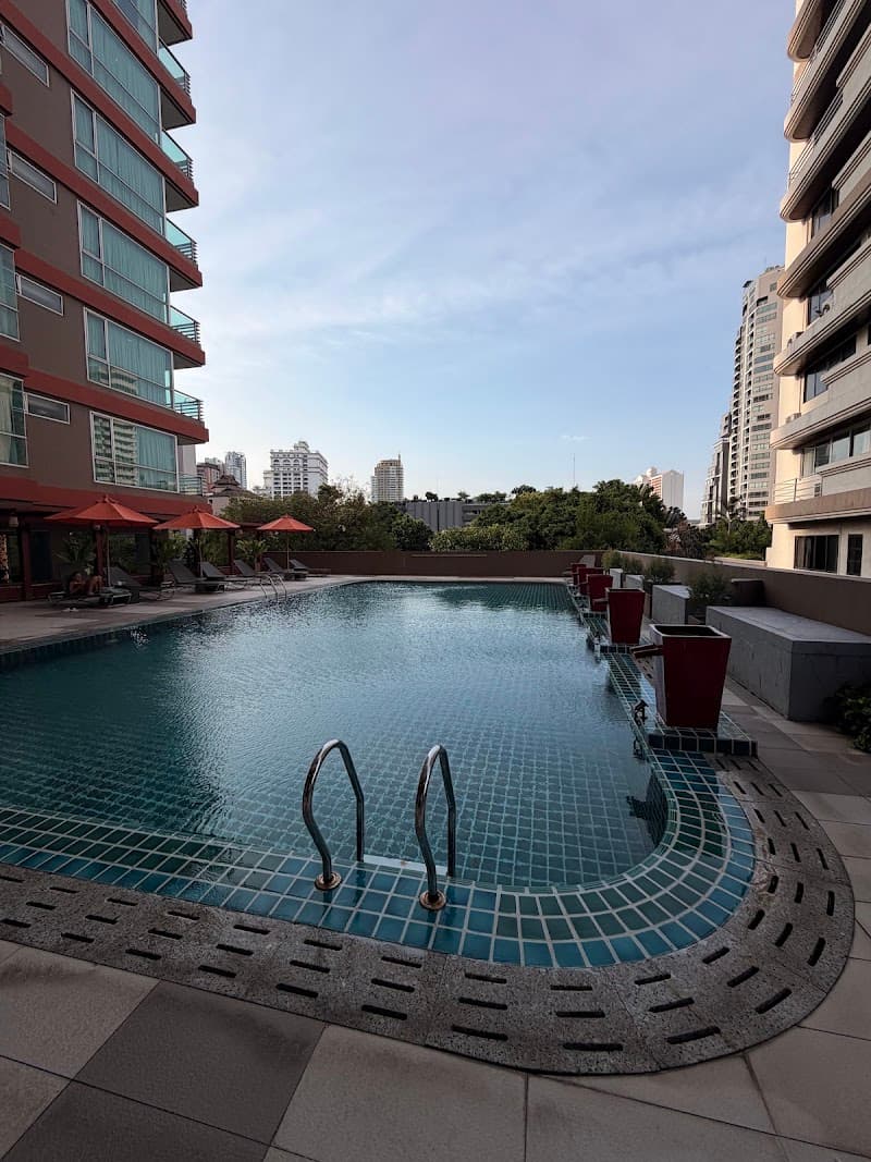 Adelphi Grande Sukhumvit
