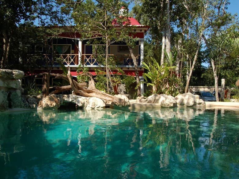 Adhara Hacienda Cancun