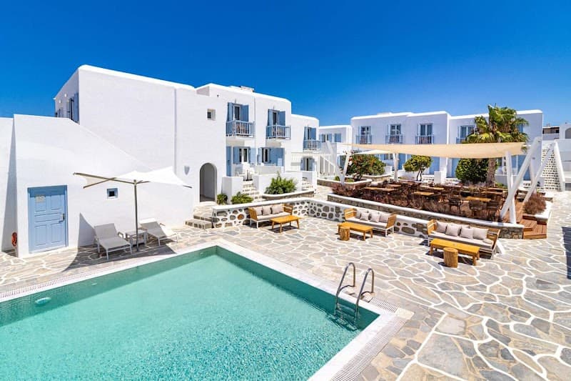 Aeolos Resort