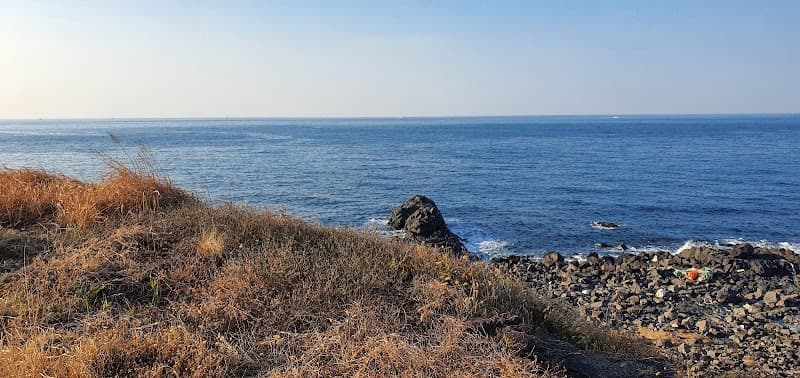 Aewol Coastal Road Walk