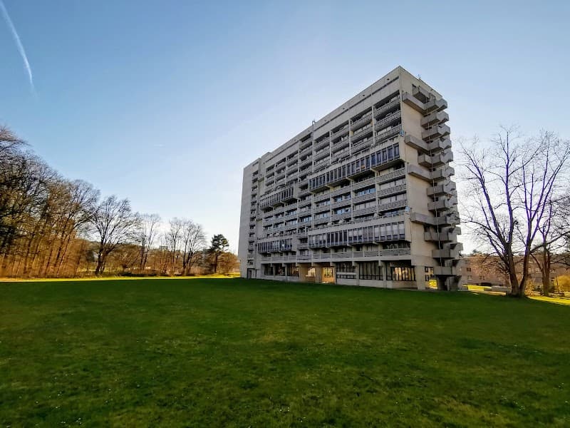 Affoltern Bäckerei & Café (Old Town location)
