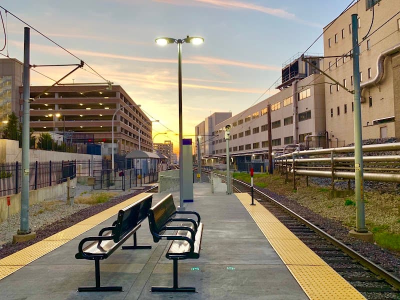 Affordable Hotel in Central West End (CWE)
