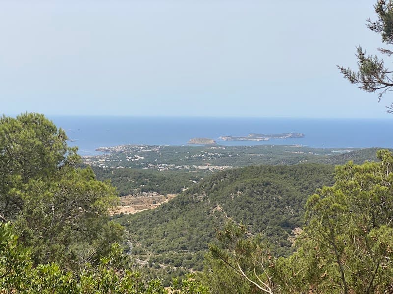 Agroturismo Sa Talaia