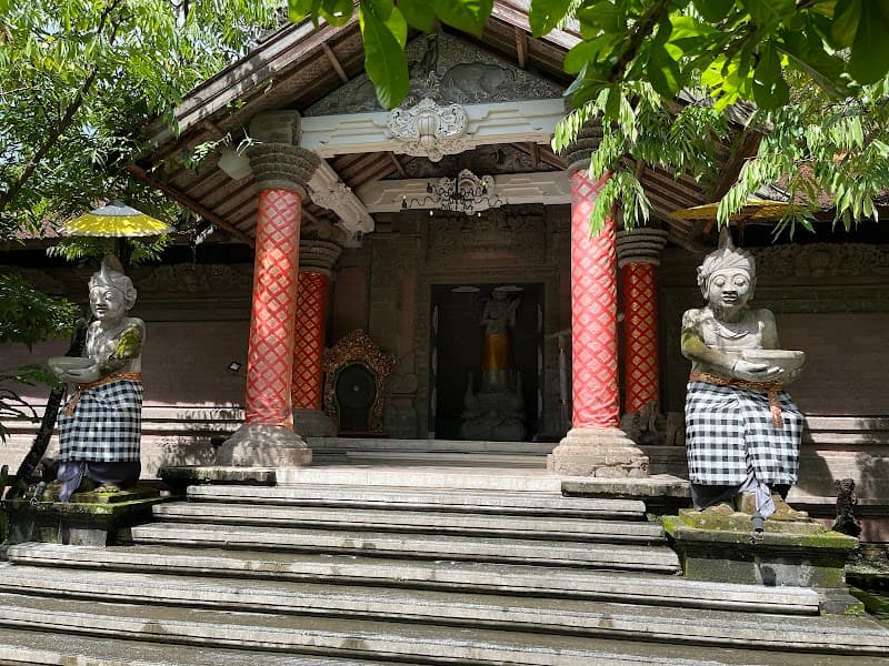 Agung Rai Museum of Art