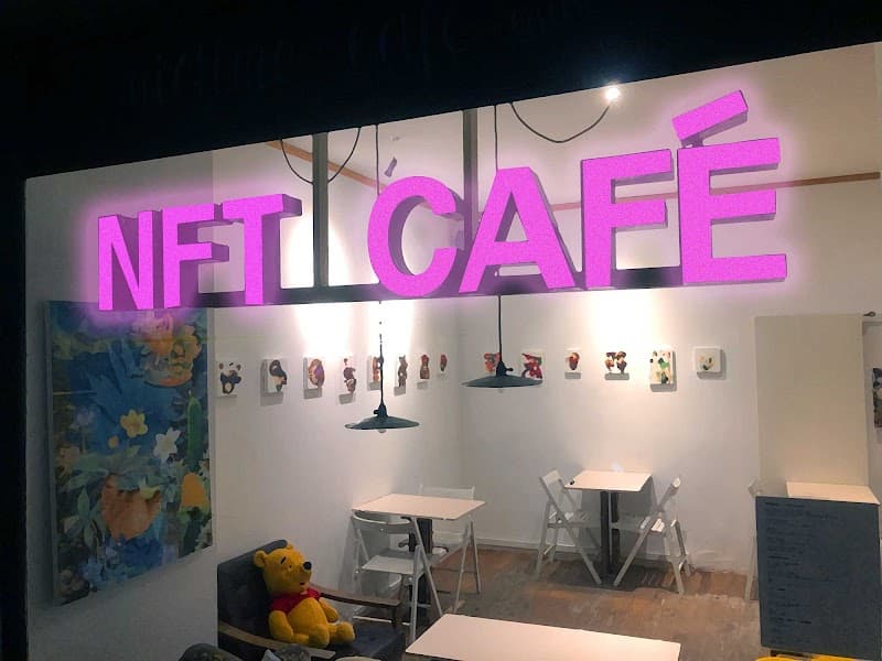 Airtime Café