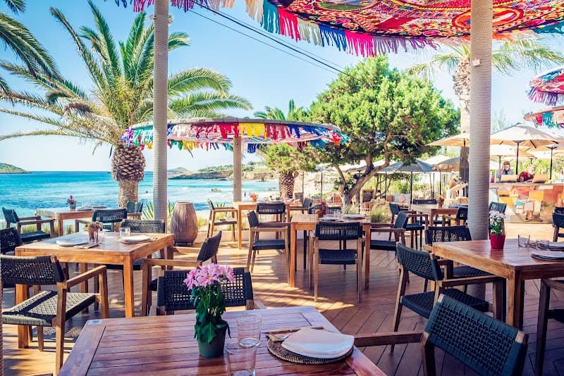 Romantic Ibiza: Quiet Coves, Old Town, and Pine-Scented Escapes